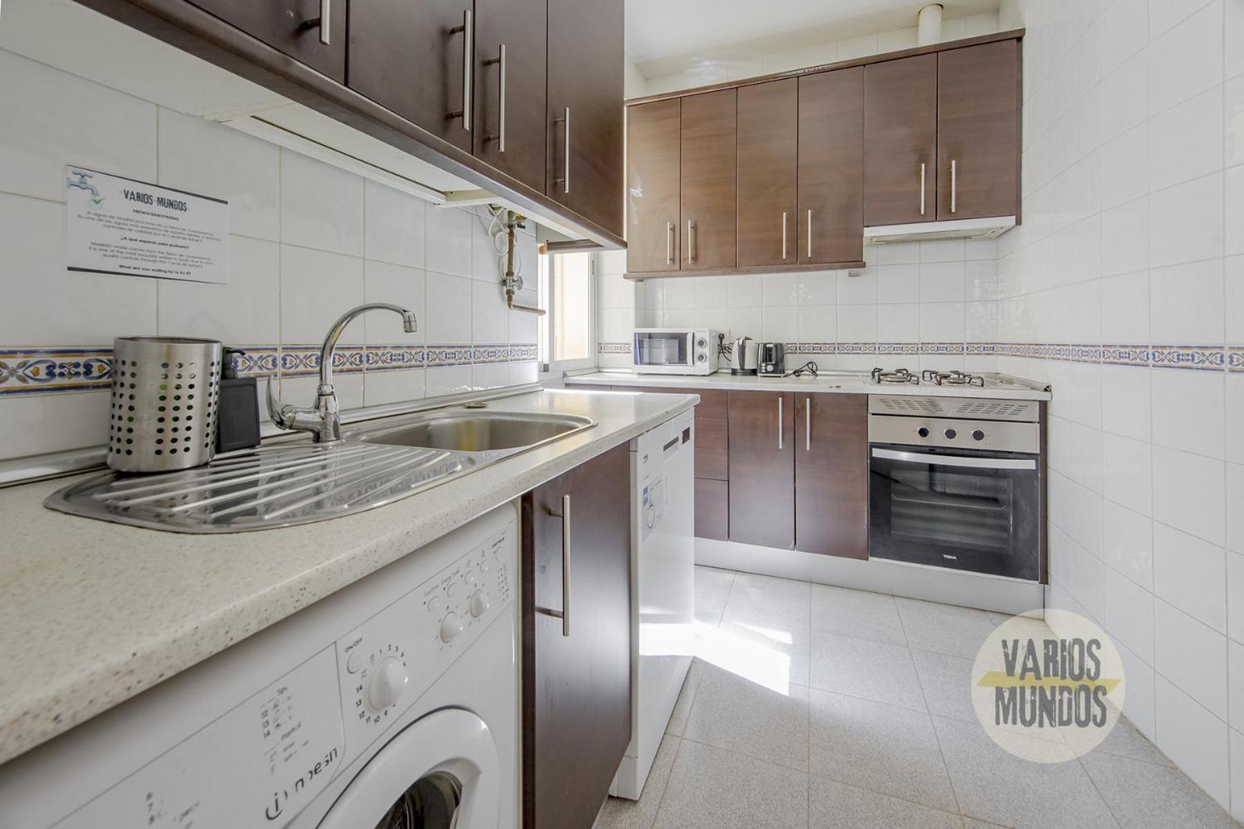 Practico Apt 7Pax En Calle Santa Ana Centro De Madrid Kültér fotó